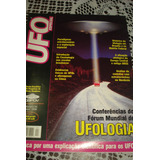 Revista Ufo Especial Maio 1998 Conferências De Ufologia