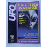 Revista Ufo Especial N 10