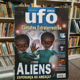 Revista Ufo Especial N 28 Aliens