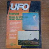 Revista Ufo N: 11 Especial Bases De Ufos Em Nosso Planeta