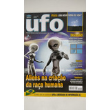 Revista Ufo N 110 Aliens Na