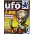 Revista Ufo N 120 Aliens Ameaca Ou Esperança 