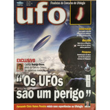 Revista Ufo N 132