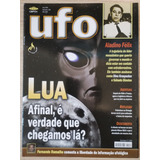 Revista Ufo N 134