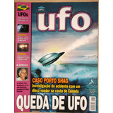Revista Ufo N 138
