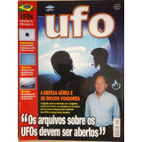 Revista Ufo N 142