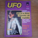 Revista Ufo N 16