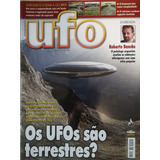 Revista Ufo N 195
