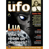 Revista Ufo Numero 134