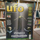 Revista Ufo N°91 Ufologia