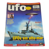 Revista Ufo Nº 71