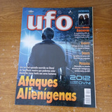 Revista Ufo Vol 