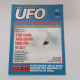 Revista Ufo Vol 