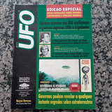 Revista Ufo Vol: 33 Novas Revelações Sobre Roswell