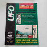 Revista Ufo Vol 