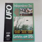 Revista Ufo Vol 