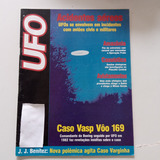 Revista Ufo Vol 