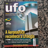 Revista Ufo Vol 111 A