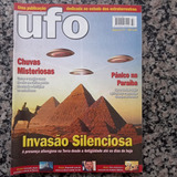 Revista Ufo Vol:77 Invasão Silenciosa