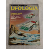 Revista Ufologia 146a Ovnis Portal Dimensao