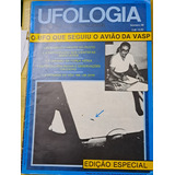Revista Ufologia Numero 8 Ano 1986