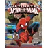 Revista Ultimate Spider-man - Quadrinhos, Especial 3 Jogos Para Brincar Com Os Amigos, Testes, Passatempo, Poster