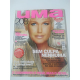 Revista Uma 80 Xuxa