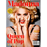 Revista Us Weekly Madonna