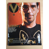 Revista V 24 Lobao