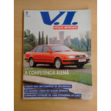 Revista V I Audi 100 Volvo Kawasaki 1955