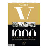 Revista Valor 1000 Maiores
