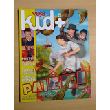 Revista Veja 1 Sandy
