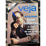 Revista Veja 1132 João Gilberto Seleção