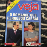 Revista Veja 1152 Zelia