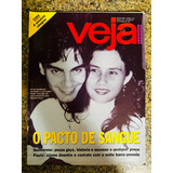 Revista Veja 1270 Guilherme