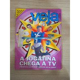 Revista Veja 1285 Xuxa