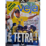 Revista Veja 1349 Julho