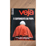 Revista Veja 1445 Papa