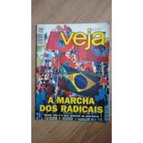 Revista Veja 1491 Marcha