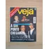 Revista Veja 1590 Ratinho Zezé Di Camargo Letícia Spiller