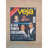 Revista Veja 1590 Ratinho