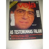 Revista Veja 1594 Pedo