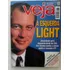 Revista Veja 1617 Ciro Gomes Leticia S Arósio Parlatore 1999