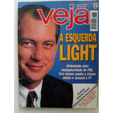 Revista Veja 1617 Ciro