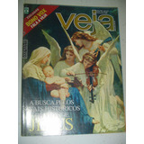 Revista Veja 1884 Vida