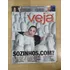 Revista Veja 2120 Michael Jackson Lula Sarney Política 0014