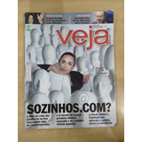 Revista Veja 2120 Michael Jackson Lula