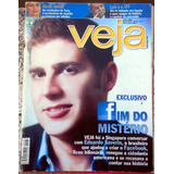 Revista Veja 2271 Xuxa Facebook Eduardo Saverin Taylor Swift