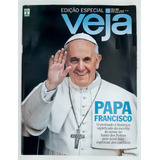 Revista Veja 2313 - Março 2013 #papa Francisco#