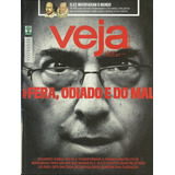Revista Veja 2475